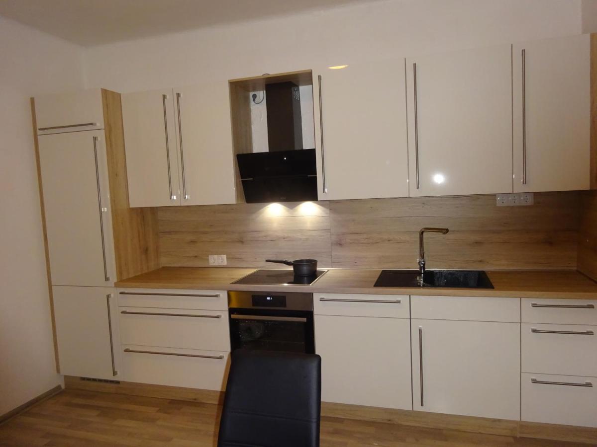 Private Ferienwohnung Lan Bad Rothenfelde Exterior foto