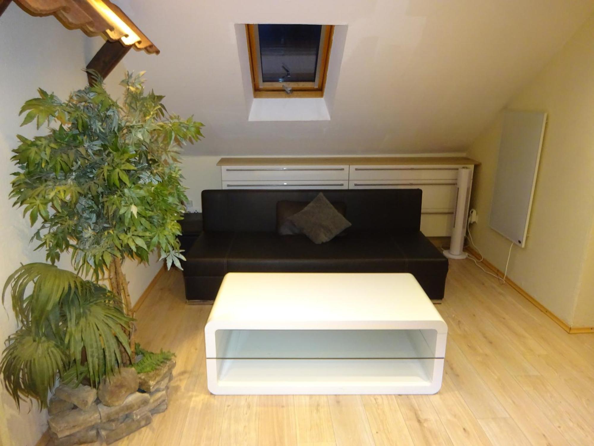 Private Ferienwohnung Lan Bad Rothenfelde Exterior foto
